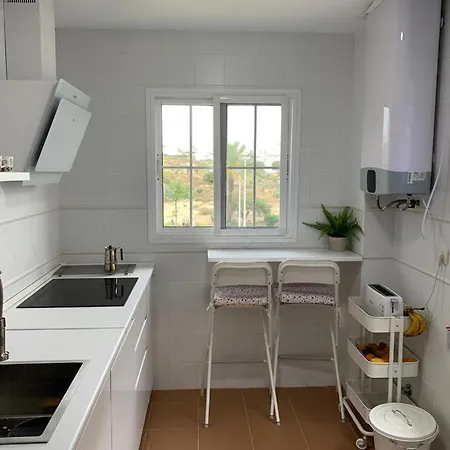 Costa Esuri Appartement *